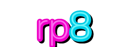 rp8 — logo kanal