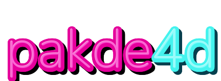 pakde4d — logo kanal