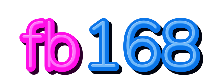 fb168 — logo kanal