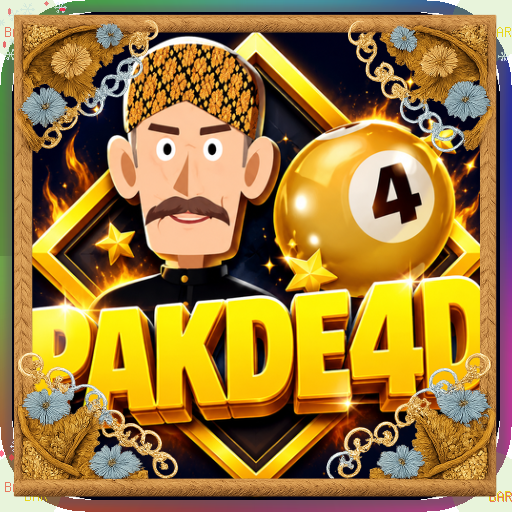 pakde4d — mitra unggulan